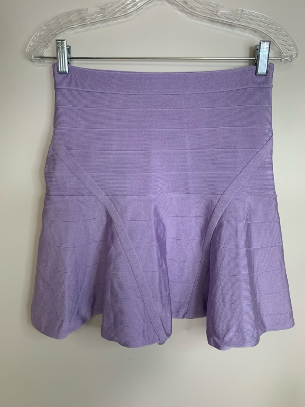 Marciano Purple Skirt M